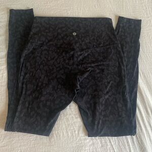 Lululemon leggings